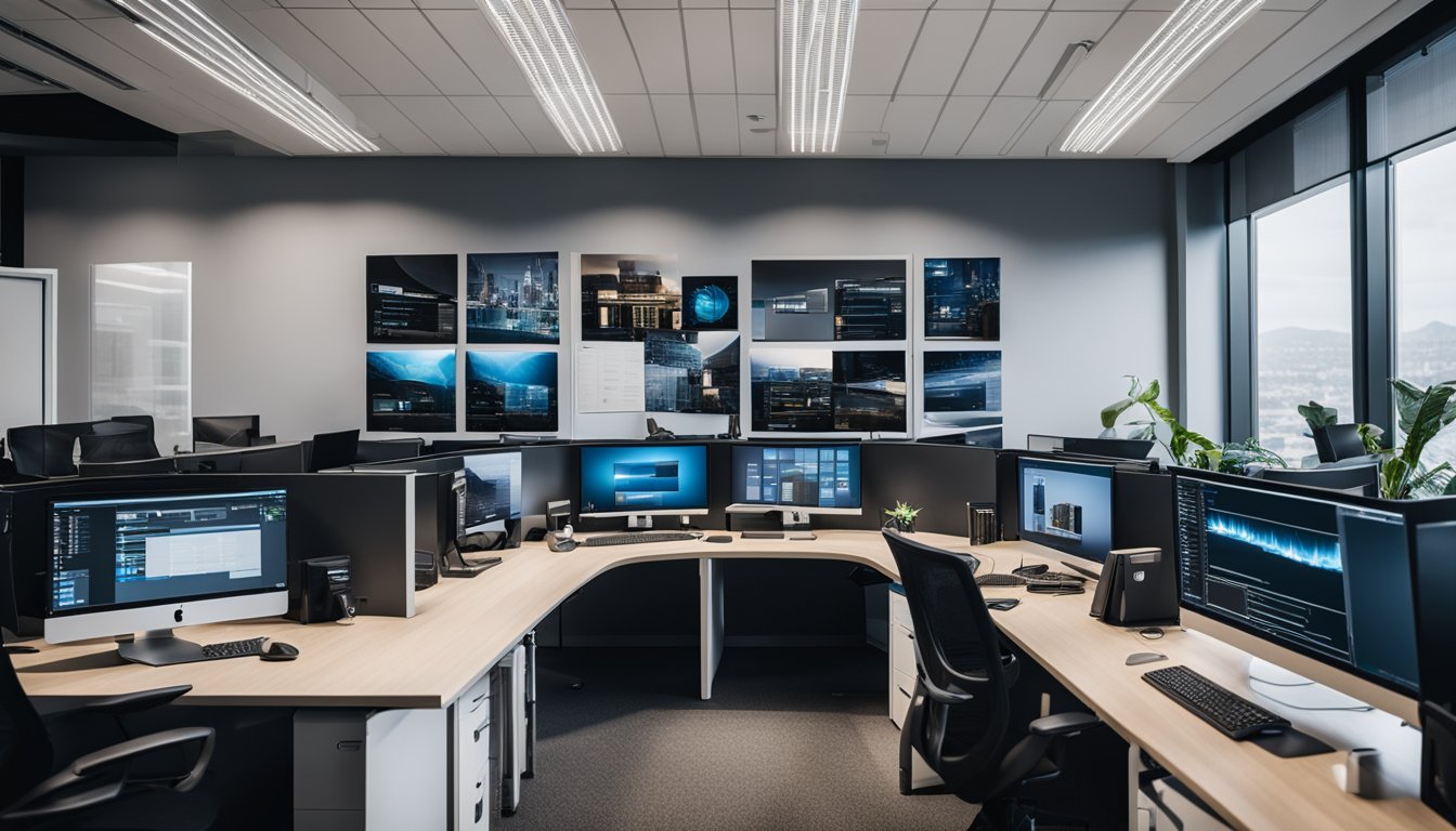 custom software company custom software company